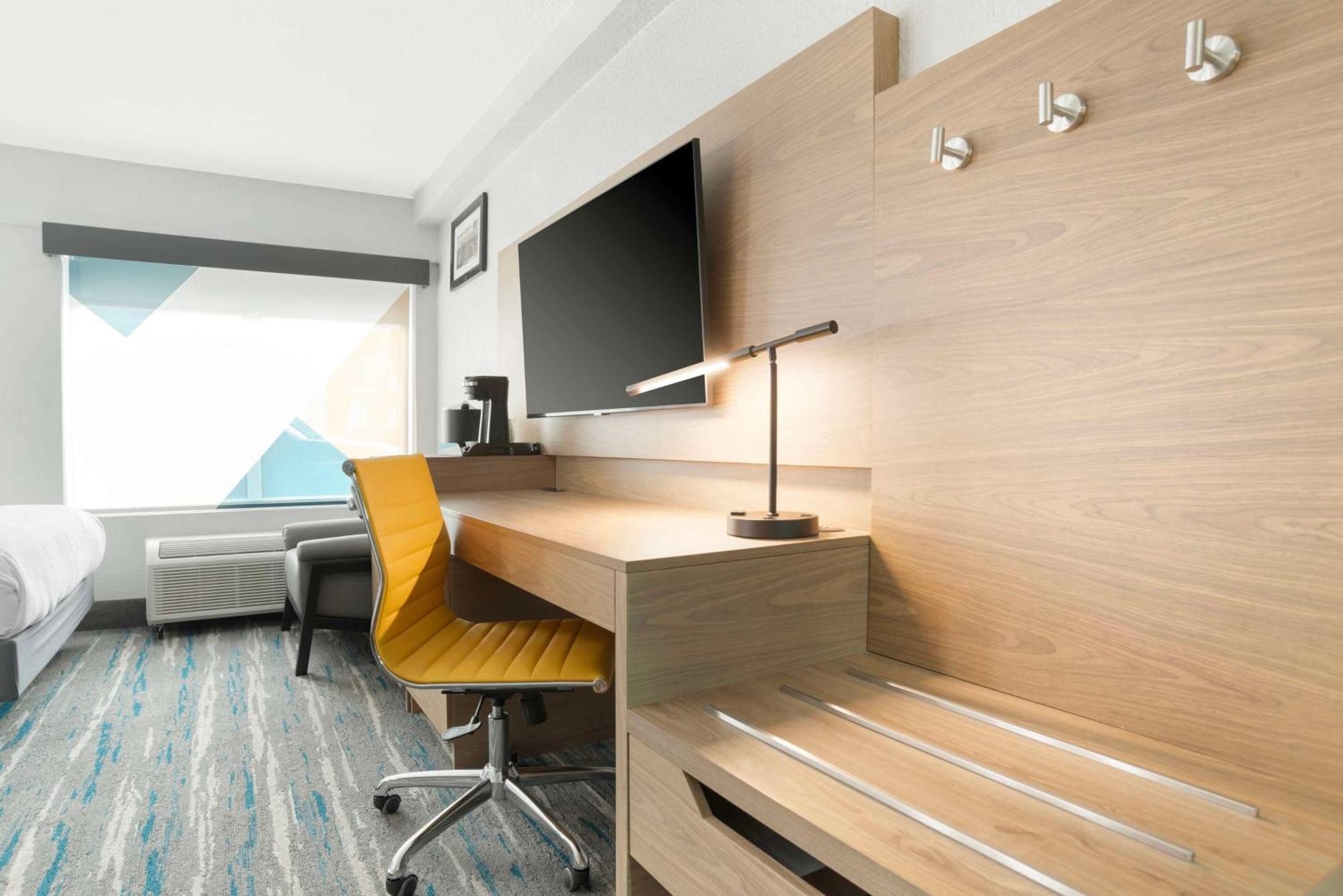 Best Western Plus Mobile Inn And Suites Exterior foto